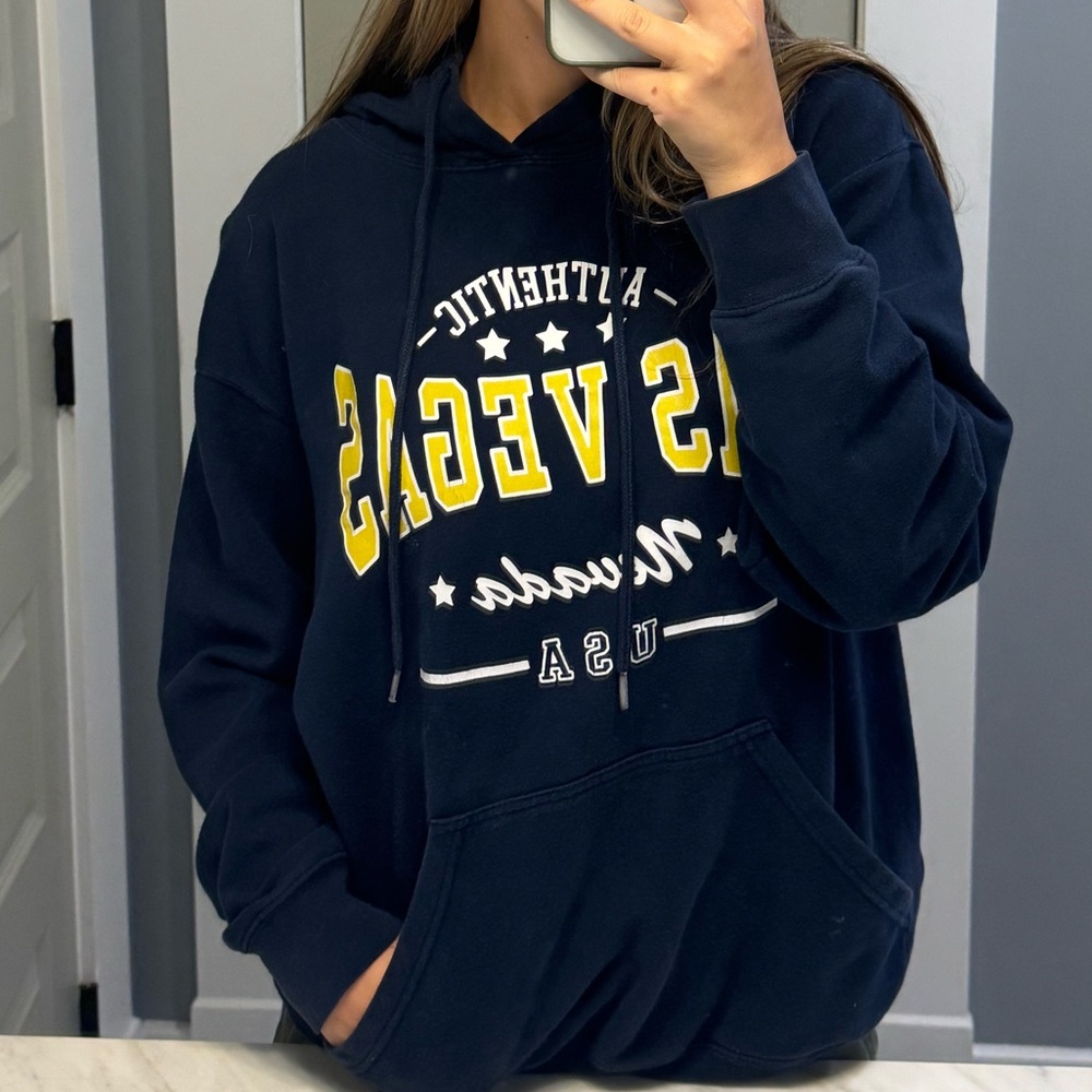 Las Vegas Nevada Sweatshirt/ Hoodie